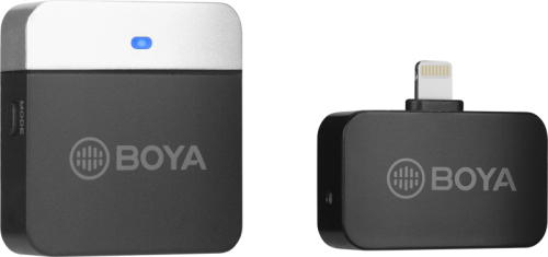 Boya BY-M1LV-D 2.4G