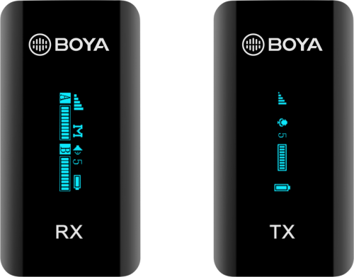 Boya BY-XM6-S1