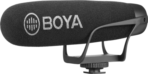 Boya BY-BM2021