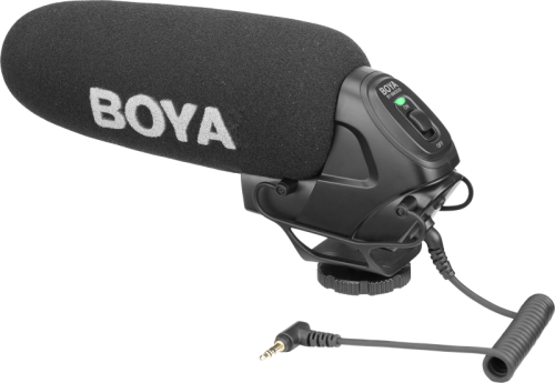 Boya BY-BM3030