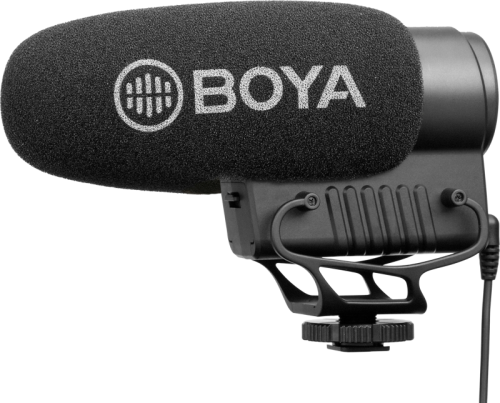 Boya BY-BM3051S