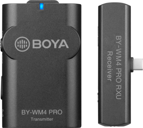 BOYA BY-WM4 Pro-K5