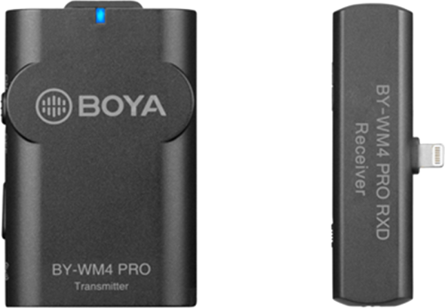 BOYA BY-WM4 Pro-K3