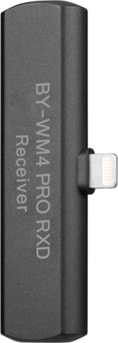 Boya BY-WM4 PRO RXD
