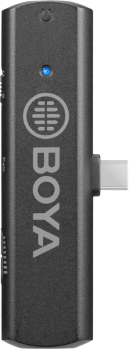 Boya BY-WM4 PRO RXU