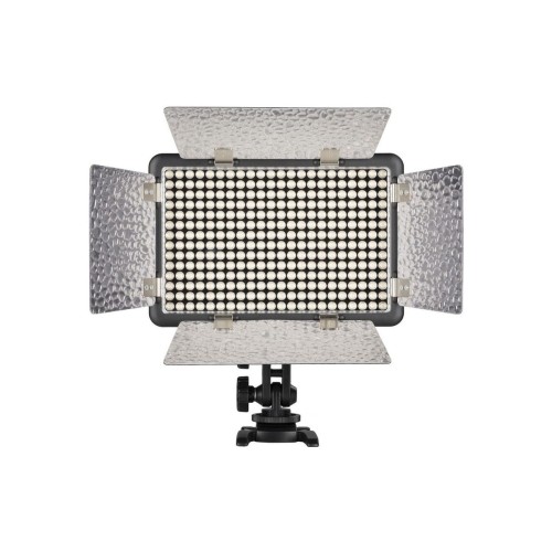 Quadralite Thea 308 panel LED