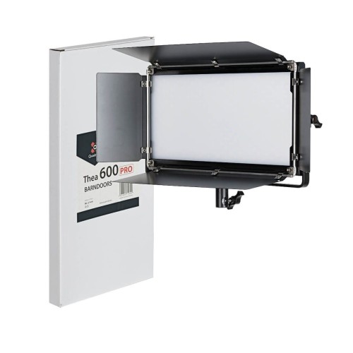 Quadralite Thea 600