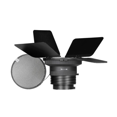 Quadralite Fresnel Lens Kit