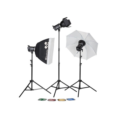 Quadralite Up! X 700 Kit zestaw