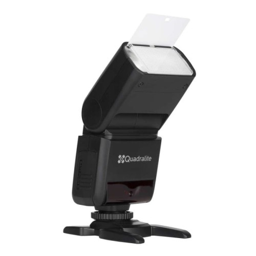 Lampa Błyskowa Quadralite Stroboss 36 do Nikon