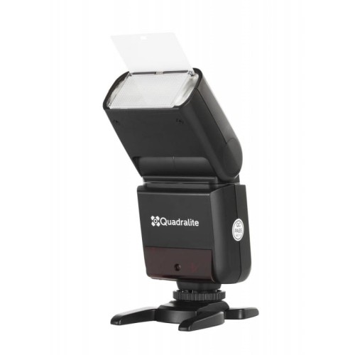 Lampa Błyskowa Quadralite Stroboss 36 EVO do Canon