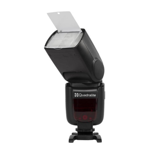 Lampa Błyskowa Quadralite Stroboss 60 do Fuji