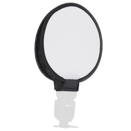 Quadralite Składany softbox okrągły