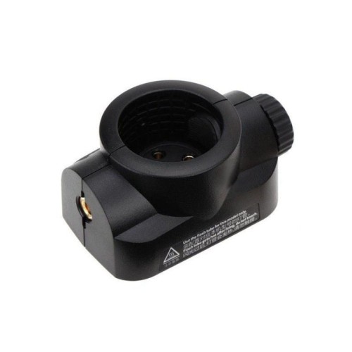 Quadralite Reporter 200 TTL