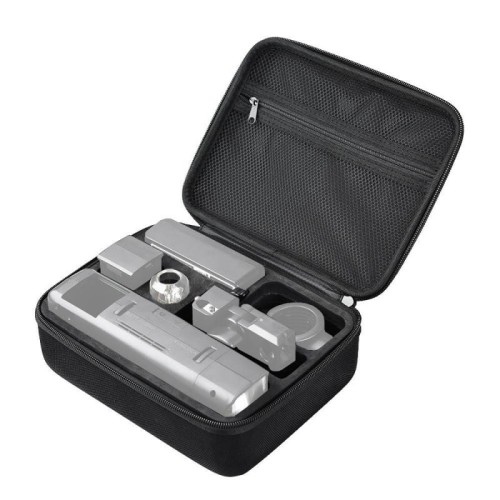 Quadralite Reporter 200 TTL Torba