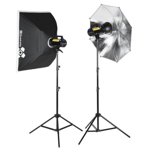 Quadralite Move X 300 Kit