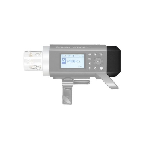 Quadralite Atlas 400 Pro PowerPack akumulator