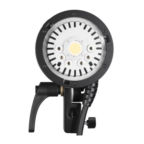 Quadralite Atlas Pro FH600