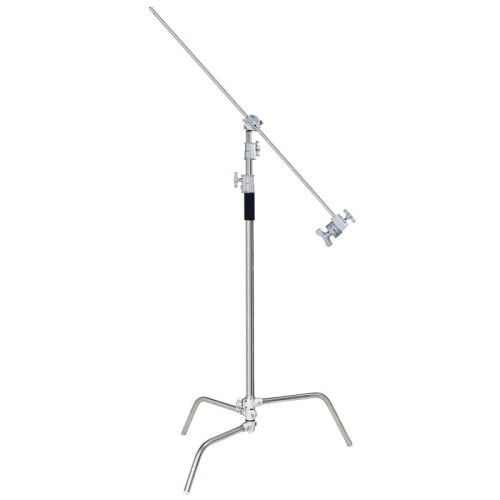 Statyw studyjny Quadralite C-Stand 290