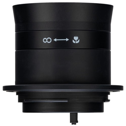Quadralite obiektyw L-60 do snoota PRO SN-5260
