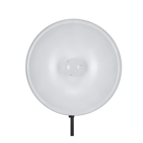 Quadralite czasza Beauty Dish biała 70cm