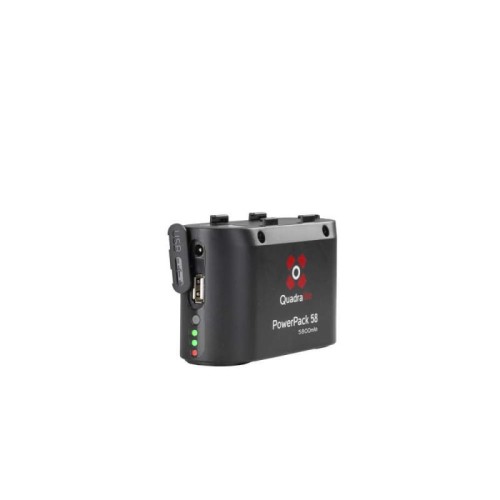 Quadralite PowerPack 58