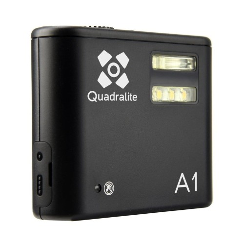 Quadralite A1
