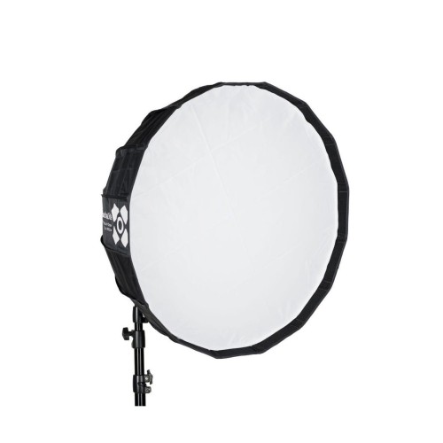 Quadralite Flex 65cm składany Beauty-Dish