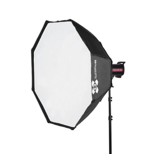 Quadralite Softbox DeepOcta 120cm