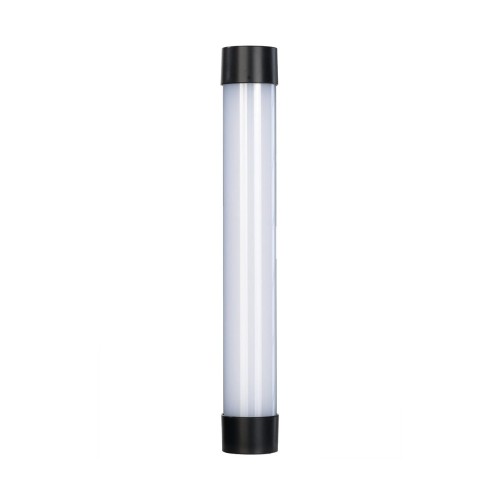 Quadralite Lampa LED RGB QLT 28
