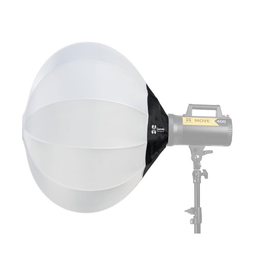 Quadralite Lantern Softbox 65cm - mocowanie Bowens