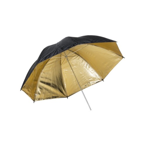 Quadralite parasolka złota