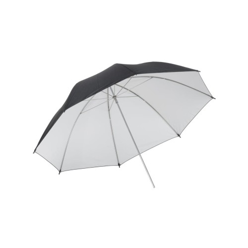 Quadralite parasolka biała 120cm