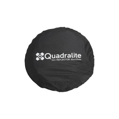 Quadralite Blenda 5w1 95x125cm