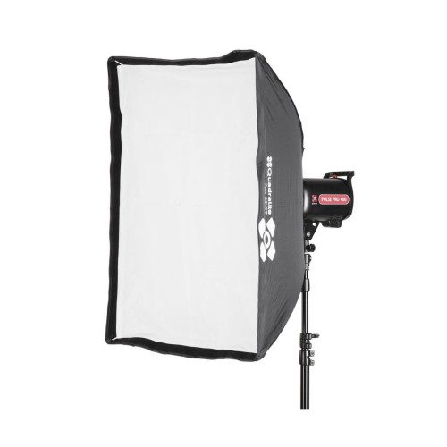Quadralite Flex 60x90 softbox składany