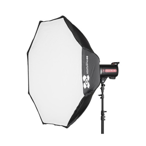 Quadralite Flex 120 Octa softbox