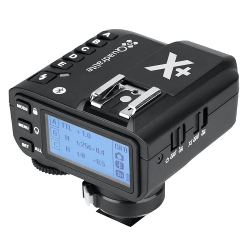 Quadralite Navigator X Plus P Transmitter