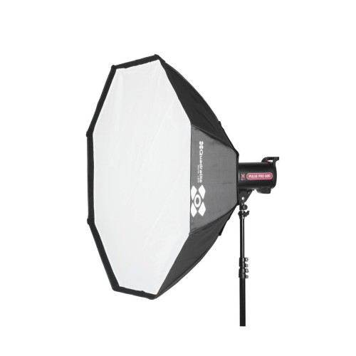 Quadralite Softbox Octa 120cm