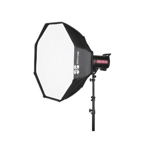 Quadralite Softbox Octa 80cm