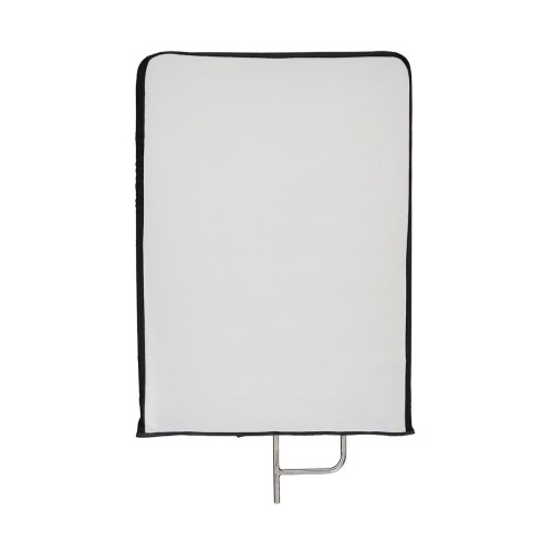Quadralite flaga 45x60cm z wypełnieniem