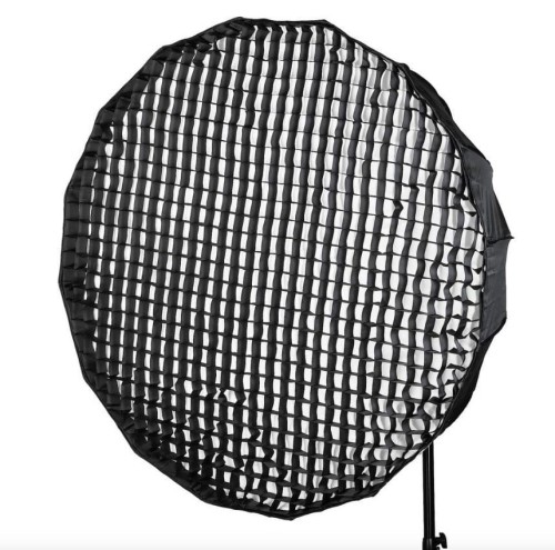 Quadralite Plaster do Parabolic Octa 150