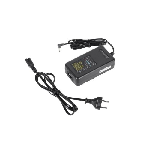 Quadralite Atlas 400 Pro PowerPack Charger