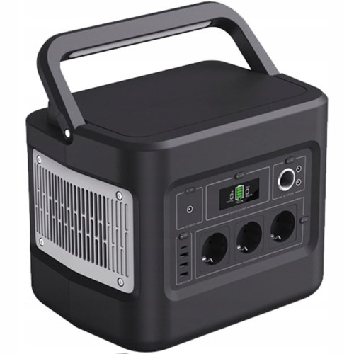 Patona Przenosna stacja zasilania 1000W