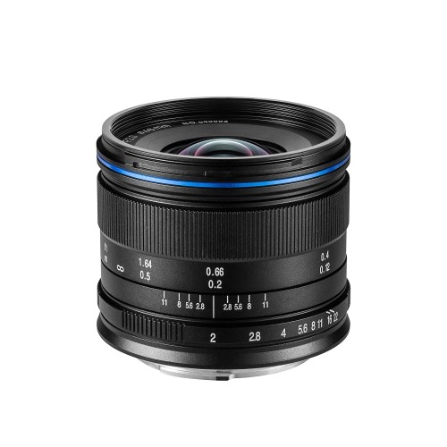 Venus Optics Laowa C-Dreamer Standard 7,5 mm f/2,0