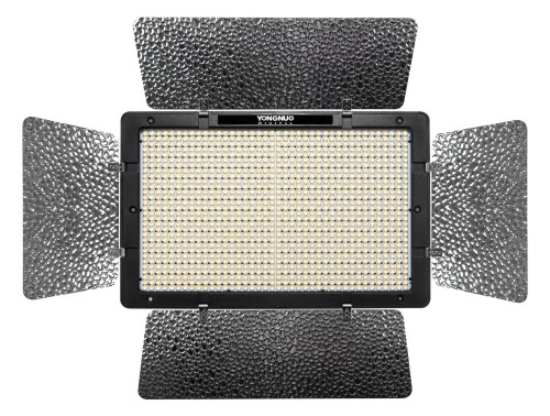 Lampa LED Yongnuo YN1200 - WB (3200 K - 5500 K)