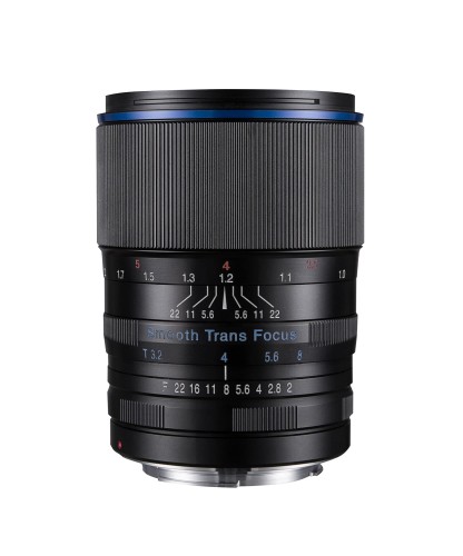 Venus Optics Laowa 105 mm f/2,0 Smooth Trans Focus