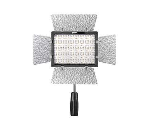 Lampa LED Yongnuo YN160 III - WB (3200 K - 5500 K)