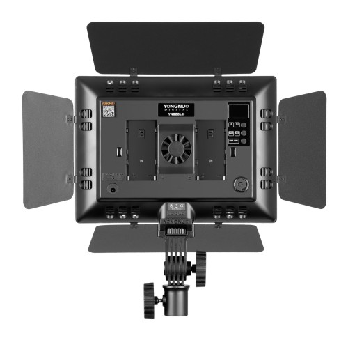 Lampa LED Yongnuo YN600L II - WB (3200 K - 5600 K)