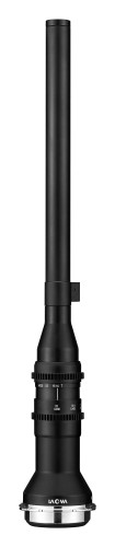 Obiektyw Venus Optics Laowa Probe Cine 24 mm T14 Macro 2:1 do Arri PL