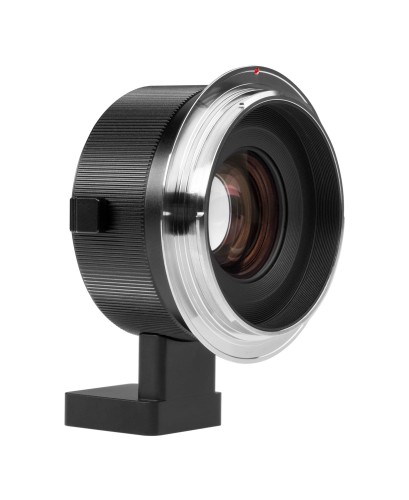 Adapter bagnetowy Venus Optics Laowa Magic Format Converter MFC - Canon EF / Fujifilm G